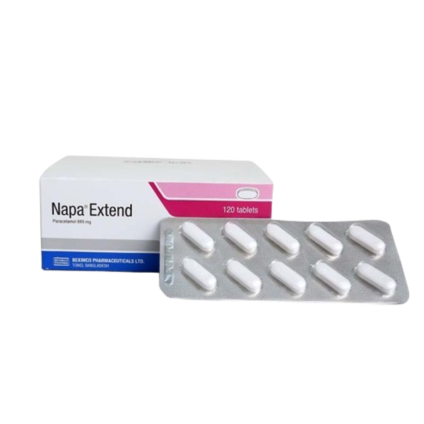 Napa Extend