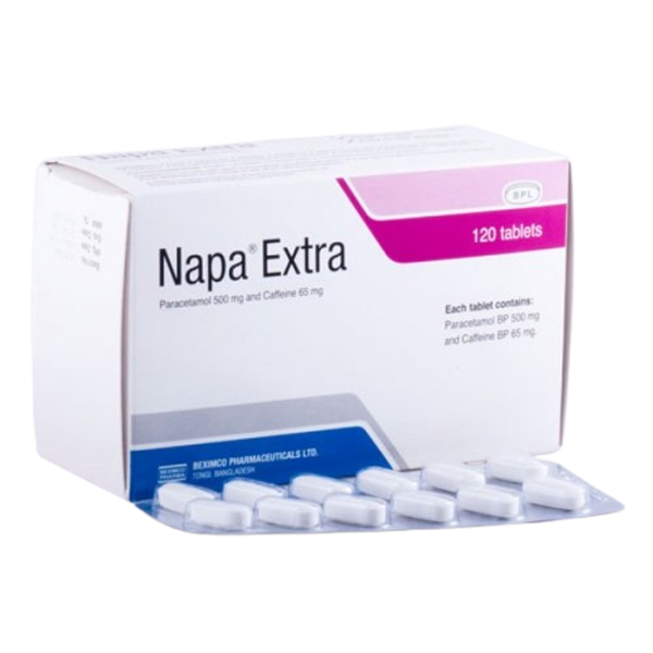 Napa Extra