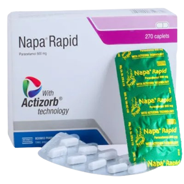 Napa Rapid