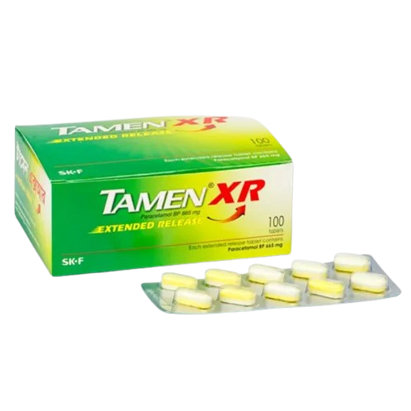 Tamen Xr