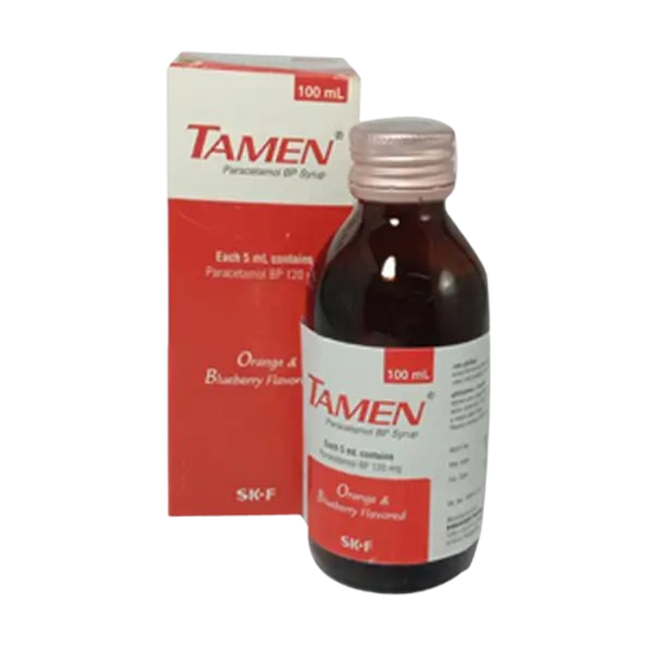 Tamen 100ml