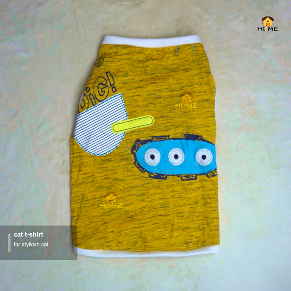 cat t-shirt (5 kg)
