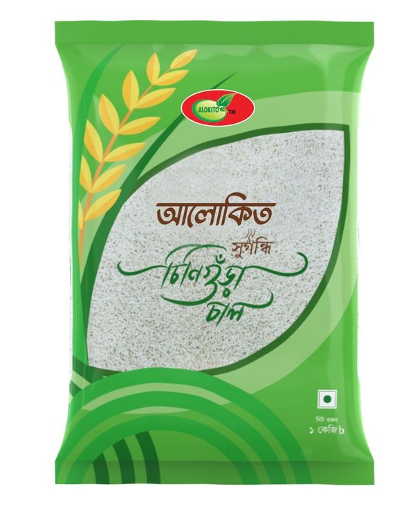 Alokito Sugar Powder Rice-আলোাকিত চিনি গুড়া চাল 1 KG