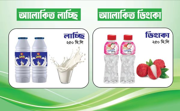 Lichi Drinks 170 ML