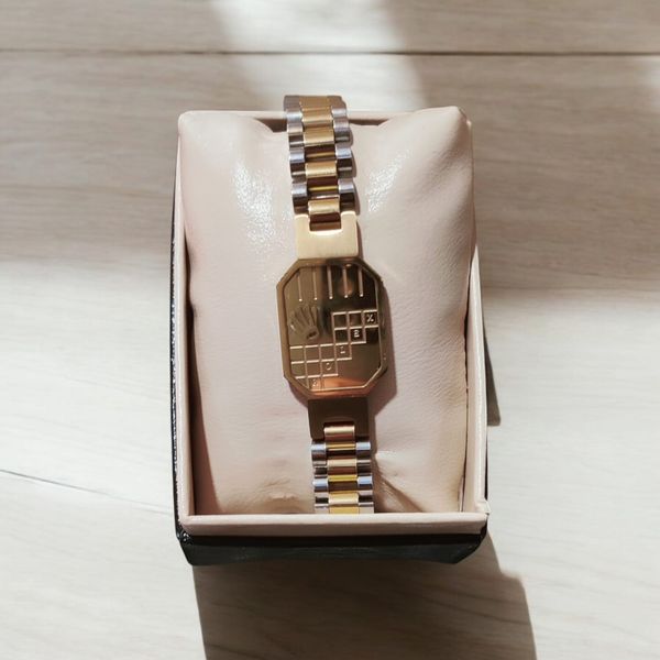Men's Stylish Stainless Steel Bracelet For Boys and Men