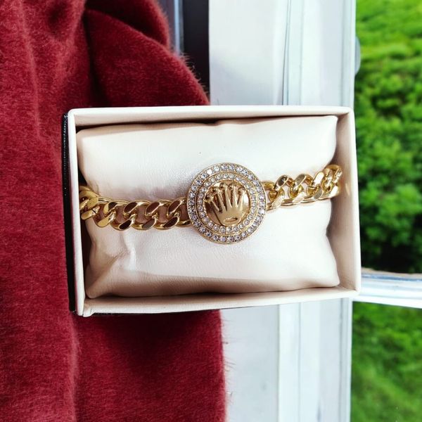 Men's Stylish Stainless Steel Bracelet For Boys and Men