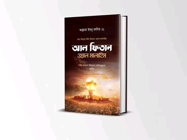 আল ফিতান ওয়াল মালাহিম