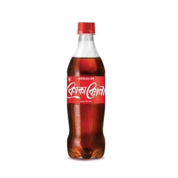 Coca-Cola 400 ml