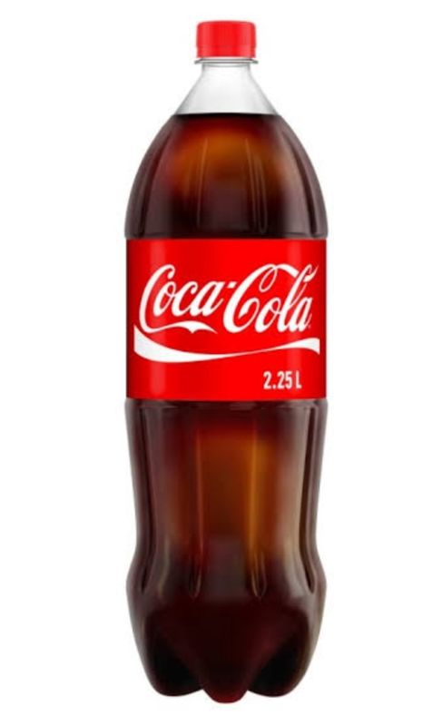 Coca-Cola 2.25 ltr