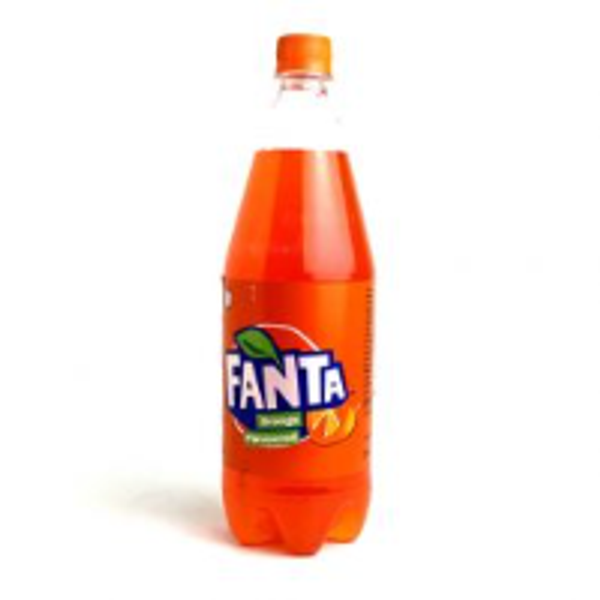 fanta 1.25 Ltr