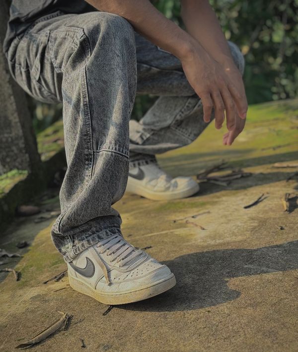 Baggy Pant - Ultimate Comfort & Style! - Image 3