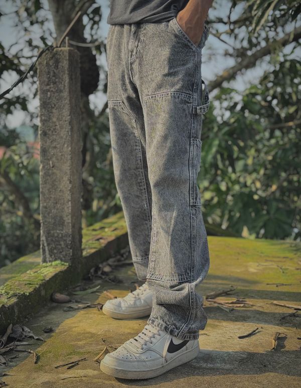 Baggy Pant - Ultimate Comfort & Style! - Image 4