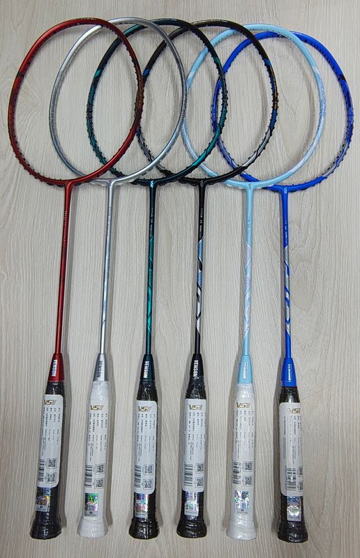 VSE titan 10 Special Badminton Racket