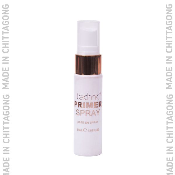 Technic Primer Spray