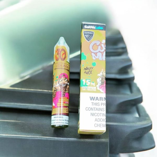 30ML flavor 15 MG wish man ICE FLEBER 1peace