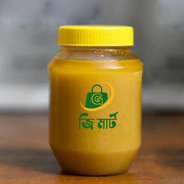 Premium সিরাজগঞ্জের খাঁটি ঘাওয়া ঘি.