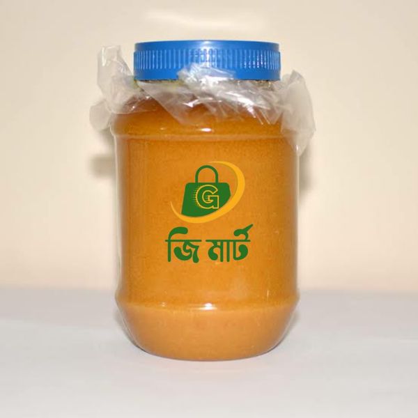 সিরাজগঞ্জের খাঁটি ঘাওয়া ঘি.