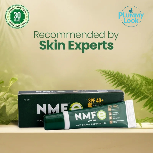 Nmfe Lip Care, 10 gm