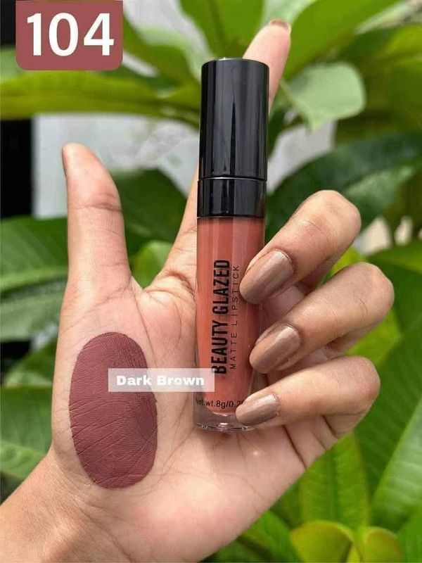 beauty glazed lipstick - Image 2