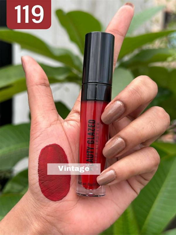 beauty glazed lipstick - Image 3