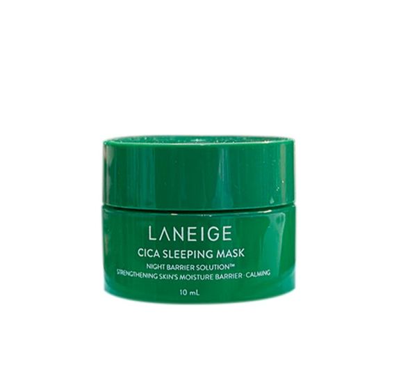 Laneige Cica Sleeping Mask 10 ml