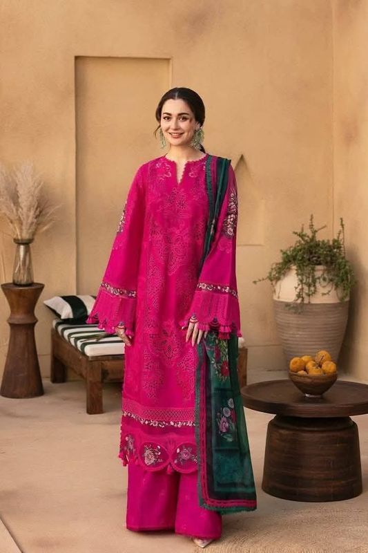 SAIRA RIZWAN