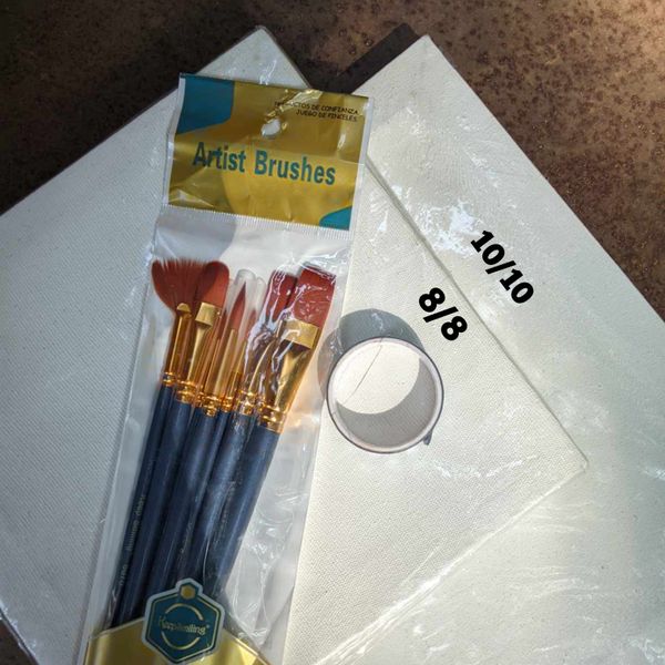 Student Combo Set.