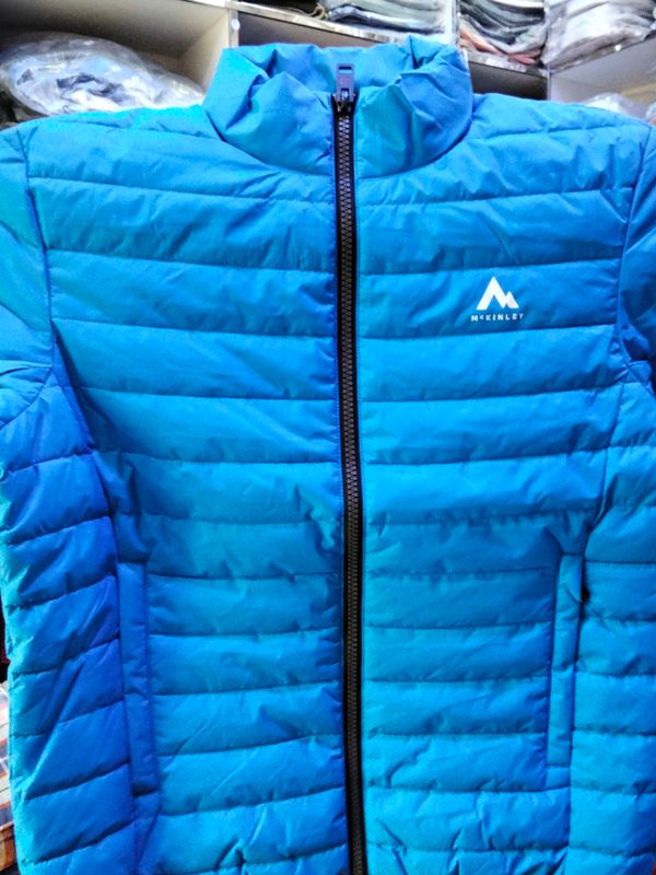 Winter Jacket