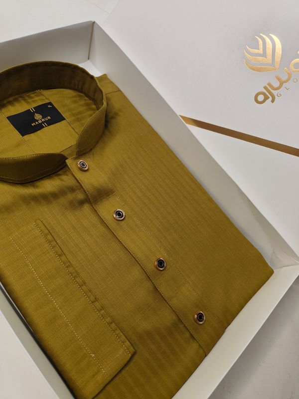 Premium quality cotton fabric