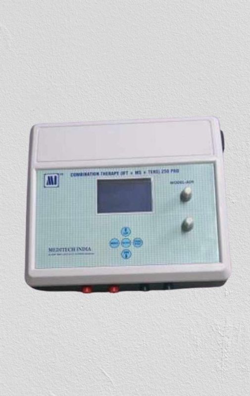 IFT+TENS +MST Combo