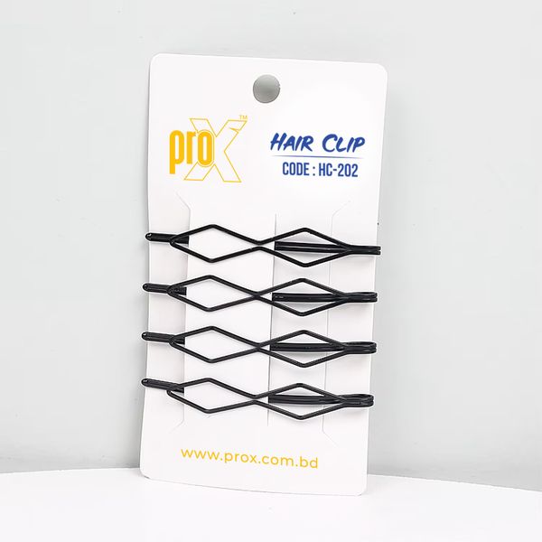 ProX Timeless Twists Hair Clip For Women HC-202-12