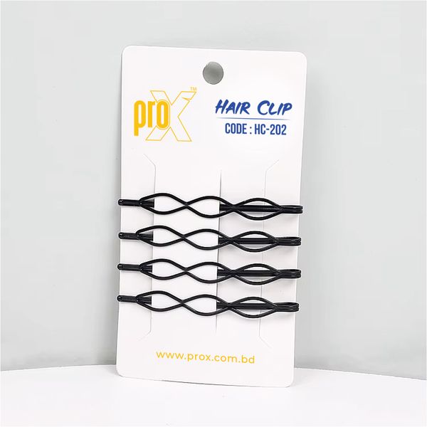 ProX Timeless Twists Hair Clip For Women HC-202-13