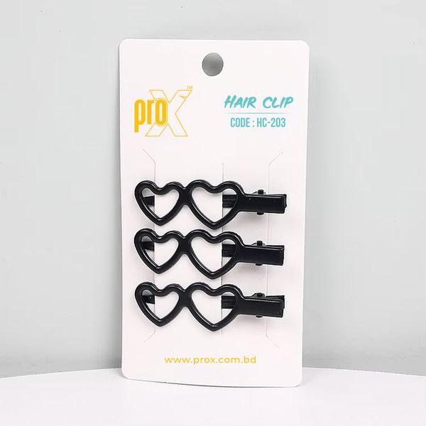 ProX Essential Hair Clip For Women HC-203-7