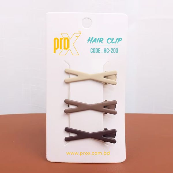 ProX Essential Hair Clip For Women HC-203-14