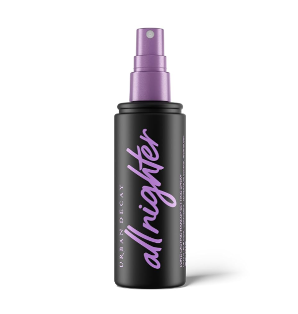 Urban Decay All Nighter Waterproof Makeup Setting Spray (118 mL / 4 oz) (COS207)