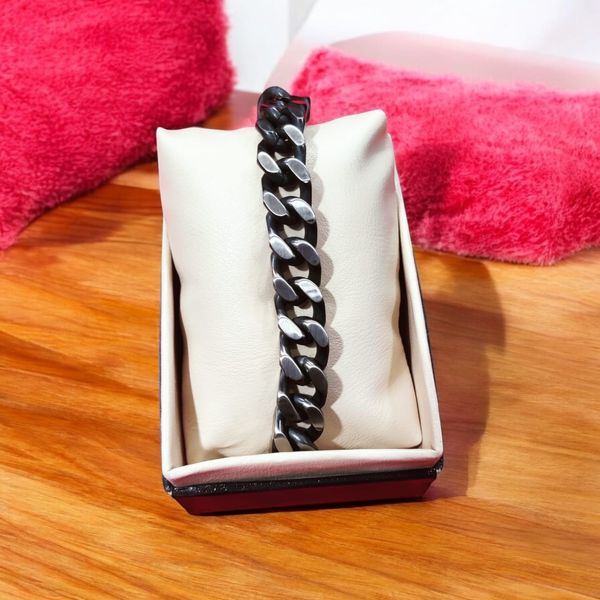 Men's Stylish Stainless Steel Bracelet For Boys and Men