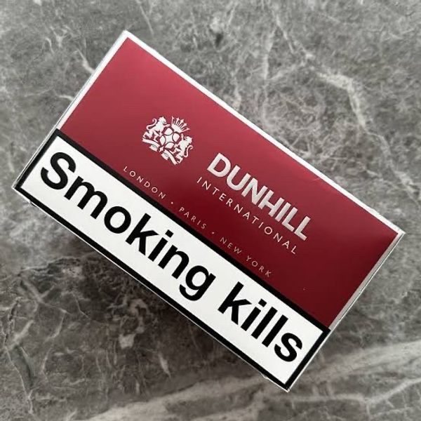 International Dunhill