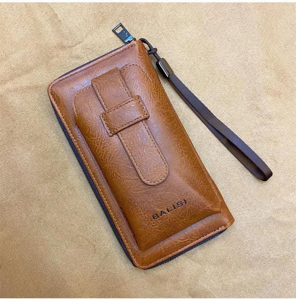 Premium Quality Stylish Fashionable Wallet
