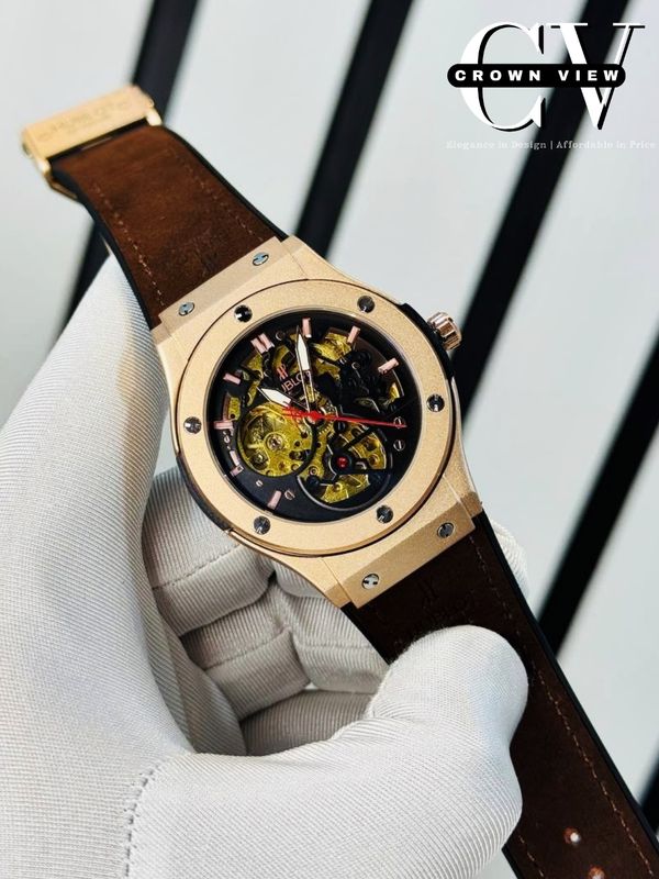 Hublot Automatic Special Edition
