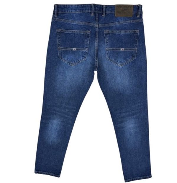 Export Denim Tom*my Hilfiger Deep Wash