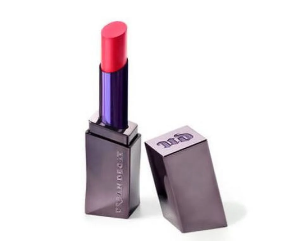 Urban Decay Vice High‑Impact Vegan Lipstick “The 405 (Shine)” – 3 g (COS1066)