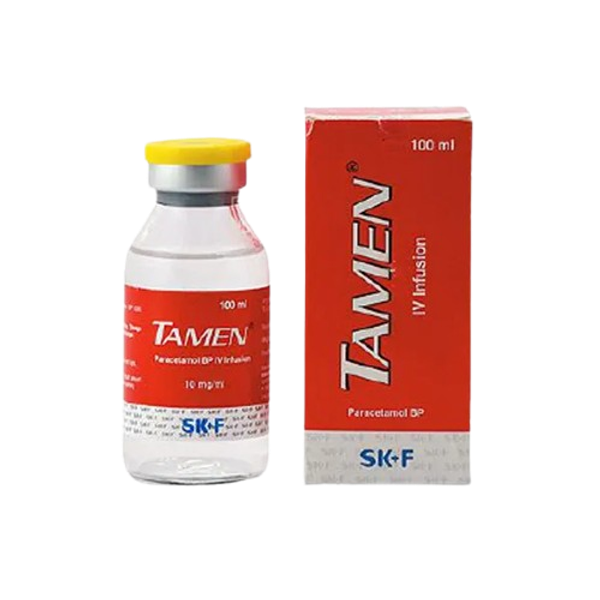 Tamen 100ml Injection