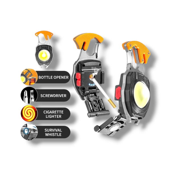 GearUP Survival Gear