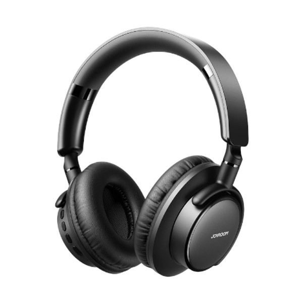 Joyroom JR-OH1 Wireless Bluetooth Headset – Black