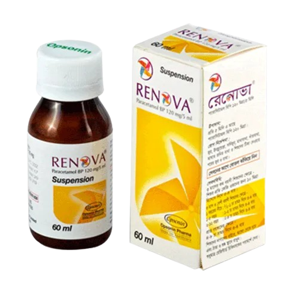 Renova 60ml