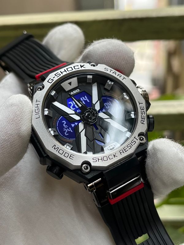 Gshock Batman