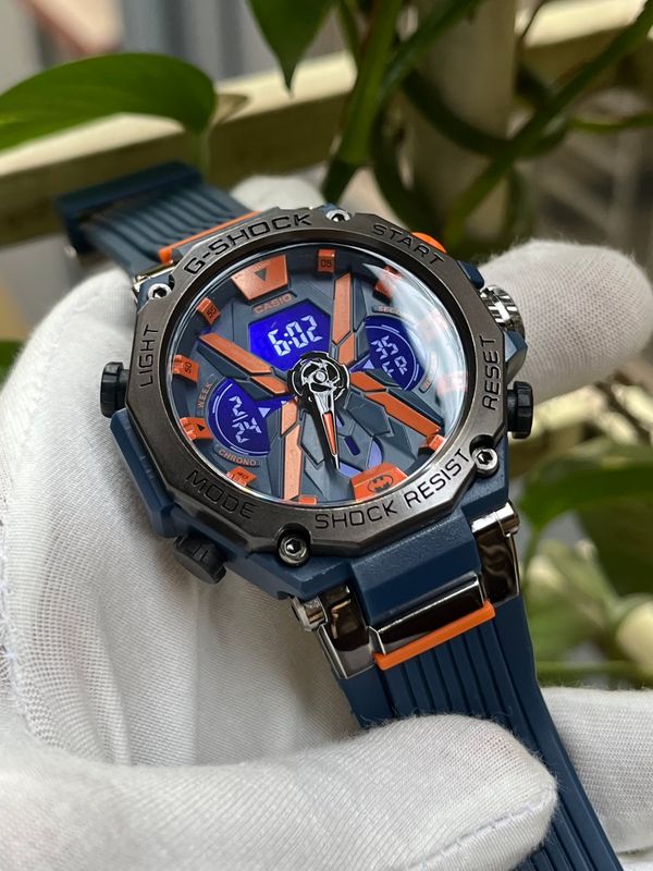 Gshock Batman