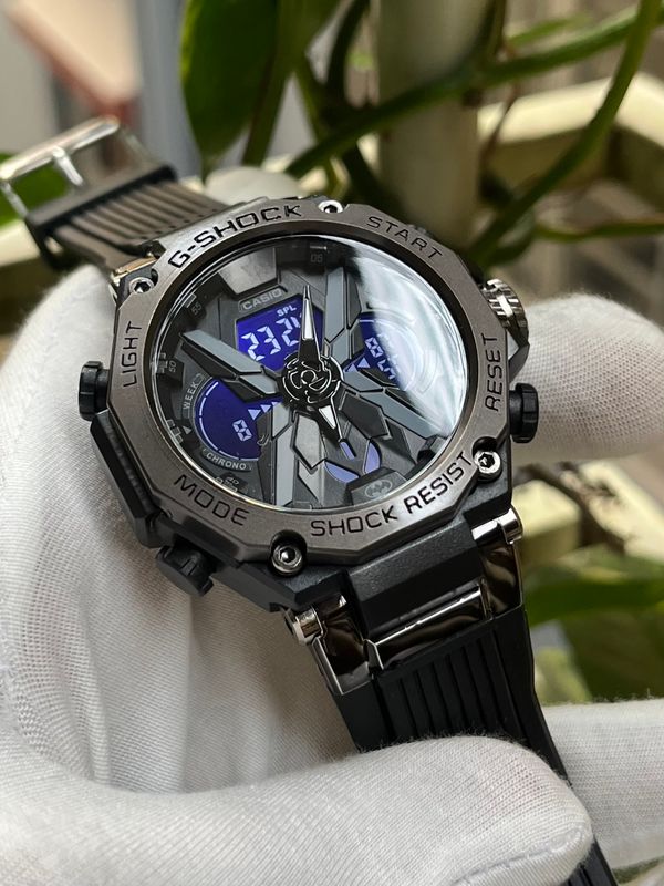 Gshock Batman
