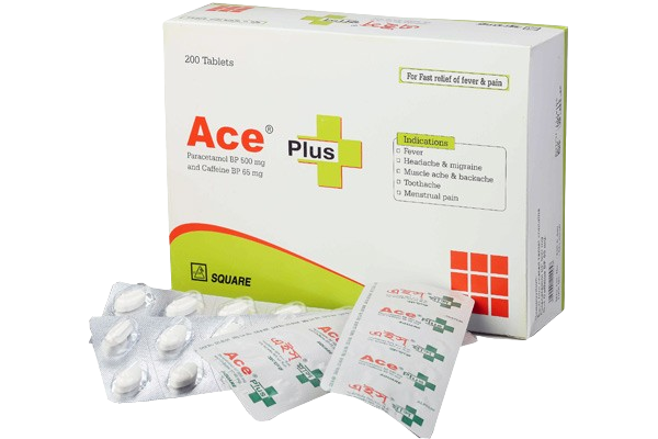Ace Plus