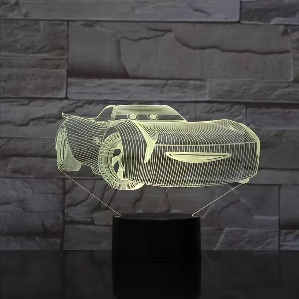 Car(Disney)